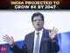 By 2047, India to grow from 4 to 35 trillion USD economy: Piyush Goyal in Switzerland