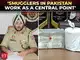International drug cartels cracked in Punjab; Heroin worth crores seized