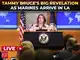 LIVE | US State Dept's Tammy Bruce briefs media on LA protests | ICE raids