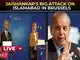Not Pak, it's India vs Terroristan: EAM S Jaishankar's big attack on Islamabad in Brussels