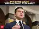 'Worst in the world...': Poilievre slams 'same Liberal gang' over performance audits, F-35 handling