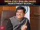 'Space, engineering, farming & more…' India eyes $100 Bn Swiss investment boom, says Piyush Goyal