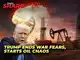 Markets Rally, Trump Jolts Oil Trade