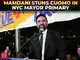NYC to get first Muslim Mayor?