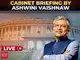 Cabinet okays ₹1.07 Lakh Cr ELI scheme for jobs