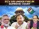 Bihar voter list revision sparks row, INDIA Bloc moves Supreme Court Bihar voter list revision sparks row, INDIA Bloc moves Supreme Court