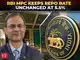 RBI Monetary Policy: Malhotra & Co keeps policy rates unchanged at 5.5% amid Trump tariff threats