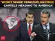 ‘Will face same fate': Hegseth warns Venezuela after deadly drug boat strike kills 11 ‘cartel members’