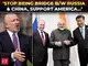 'Support your biggest client, else…': Trump’s Commerce Secy Lutnick sets tariff conditions for India