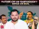 Is Bihar ready for Tejashwi Yadav as CM? Kishor calls him ‘Duryodhan’ & BJP reminds of ‘jungle raj’