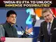 ‘India-EU to unlock immense possibilities, engaged on intense negotiations,’ says Piyush Goyal