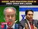 Live: Israel slams Pakistan at UNSC: ‘Bin Laden was killed on your soil’