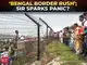 ‘Good if they’re returning to Bangladesh’: CM Himanta on Bengal’s illegal migrants rushing back