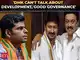 'Who is stopping you...' BJP's K Annamalai schools Dy CM Stalin over Sanskrit-Tamil language debate
