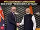 PM Albanese condemns Red Fort ‘terrorist attack’ as he meets PM Modi in Johannesburg
