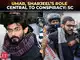 Umar, Sharjeel&rsquo;s role central to conspiracy: SC