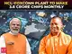 PM Modi lays foundation for HCL–Foxconn chip plant in Jewar