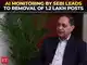AI Tool Sudarshan: SEBI Chief shares how unethical finfluencer are being weeded out
