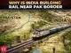 Ashwini Vaishnaw announces rail push along India-Pak border to strengthen defence readiness