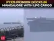 Pyxis Pioneer carrying US LPG arrives at Mangalore Port amid West Asia tensions