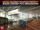 Jewar airport opens: Distance, access and why it matters