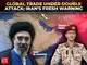 Bab el-Mandeb: Oil surges as Iran threatens another key global trade route