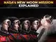 NASA's New Moon Mission: 4 Astronauts Going Farther Than Anyone in 50 Years