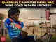 Quadruple amputee Payal Nag wins Gold at World Para Archery