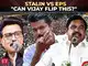 tamil nadu elections 2026: Tamil Nadu election 2026: Can Vijay change ...