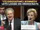 ‘They will hit you with everything but chair’: Kennedy rips Dems over attacks on Linda McMahon