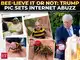 ‘Men are never too old to impress their girl’: Trump’s bee pic sparks memefest|Epic Melania reaction