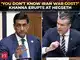 ‘You betrayed MAGA base & Vance knows that’: Ro Khanna gets into Hegseth’s nerve over Iran war cost