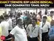 tamil nadu election 2026: Tamil Nadu poll result 2026: Vijay’s ‘Lights ...
