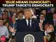 LIVE | Trump addresses New York rally as voters sour on the economy ...