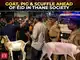Thane Bakrid row: Tension over goat shed inside Mira Road society ...
