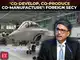 PM Modi pushes for 'Make in India' Rafale jets