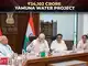 ₹34,102 crore Yamuna Water Project MoA signed by Rajasthan, Haryana for water infrastructure