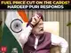 Why petrol, diesel prices haven't fallen yet? Hardeep Puri explains outlook for fuel prices