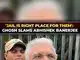 'Jail is right place for them': Bengal minister Dilip Ghosh fires fresh salvo at Abhishek Banerjee