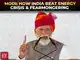 'Chunautiyon Ko Challenge…': PM Modi on govt managed energy crisis amid opposition’s fearmongering