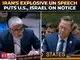 'Baseless lies & disinformation': Iran blasts U.S. at the UN in explosive security council showdown