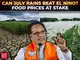 Can July rains save Kharif? Centre readies contingency plan to tackle food prices & crop loss