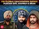 FBI charges Punjab Police SHO in extortion case; Bishnoi, Goldy Brar face major crime crackdown