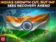 IMF: India's growth forecast cut to 6.4%; higher energy prices to weigh on economy