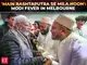 PM Modi arrives in Australia: Receives grand welcome by Indian diaspora; trade & defence in focus