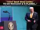 As Iran strikes resume, Trump brings up India-Pakistan war: ‘That war was going nuclear’