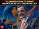 India’s GCC sector enters AI-Led growth phase: CEA Nageswaran explains