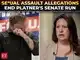 'I am not guilty': Maine Senate race thrown into chaos, Democrat drops out amid assault allegations