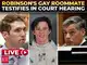 Charlie Kirk murder hearing day 4 LIVE: Robinson's roommate's video played in Court