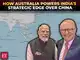 'Uranium, critical minerals, AUD 500-mn...': PM Modi secures deals & strategic wins in Australia